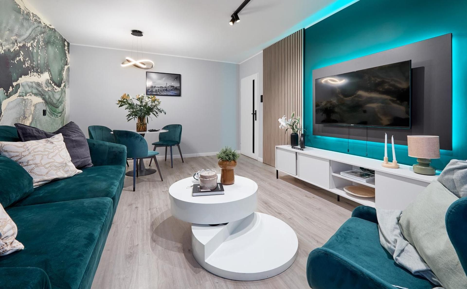 Superior Apartment
