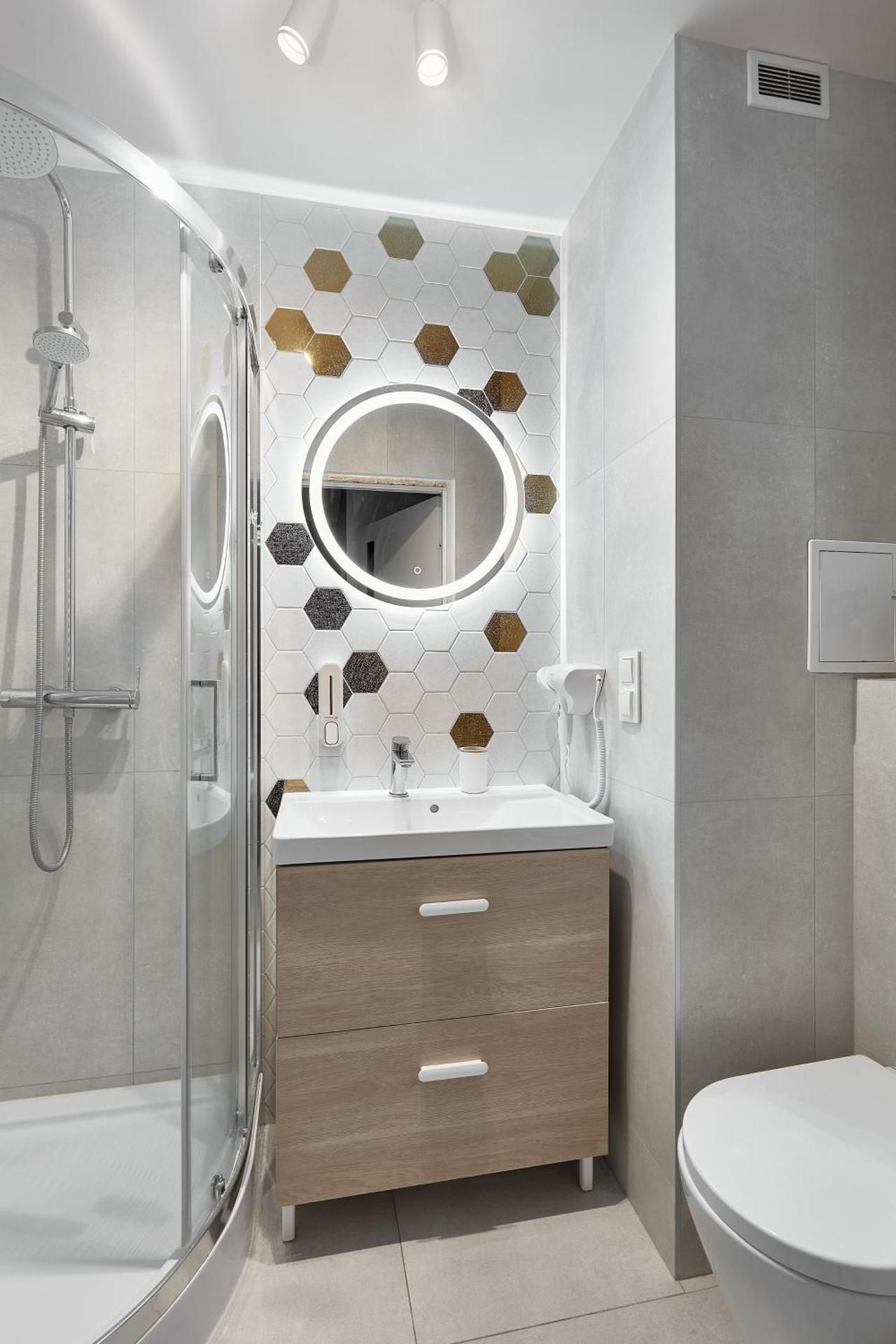Standard Single Room with Shared Bathroom