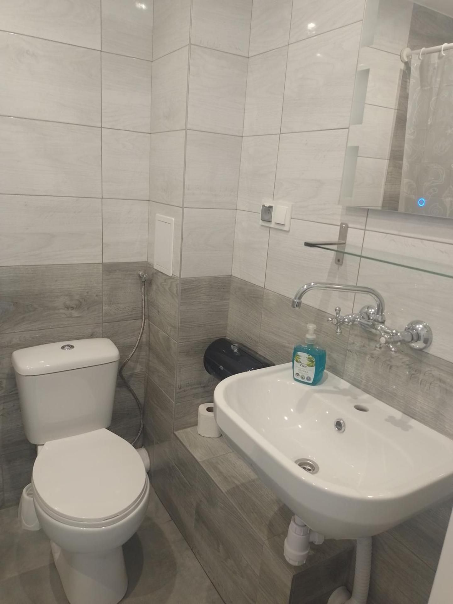 Large Twin Room