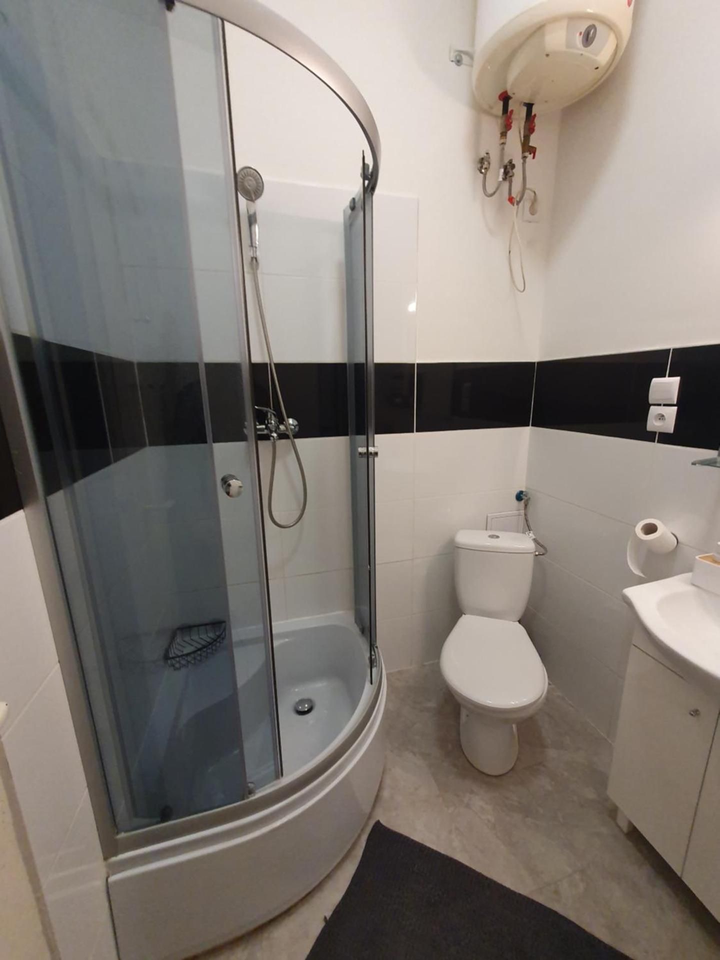 Large Twin Room