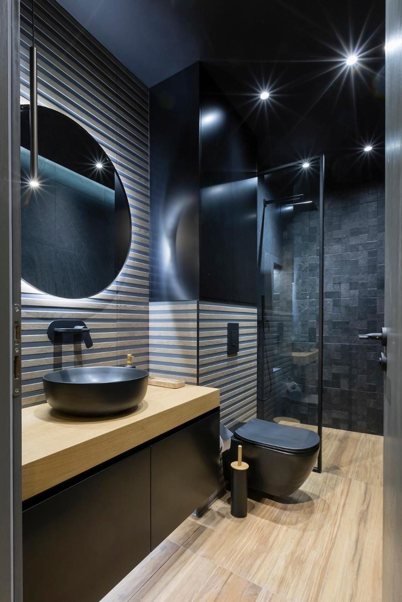 Junior Suite with Terrace