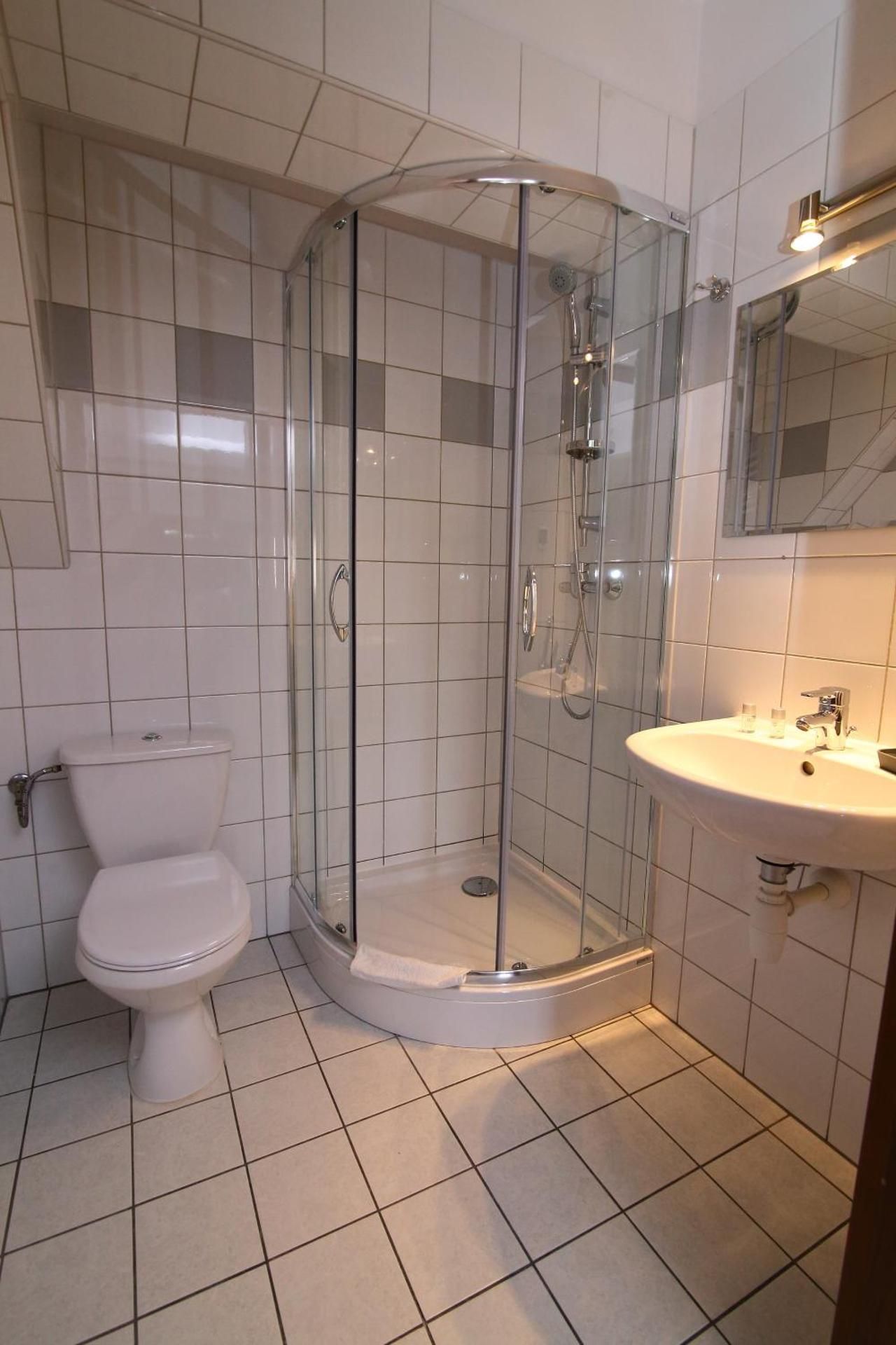 Apartment - Split Level