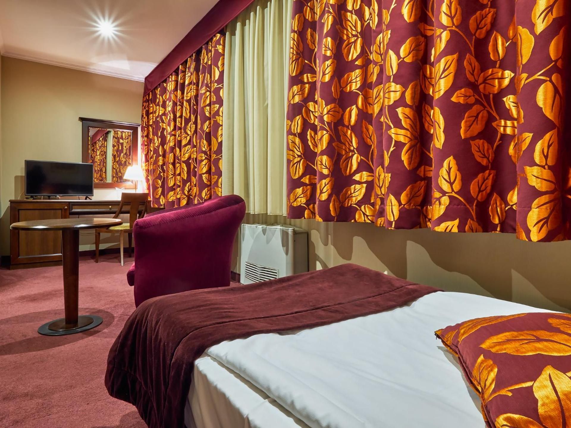 Single Room
