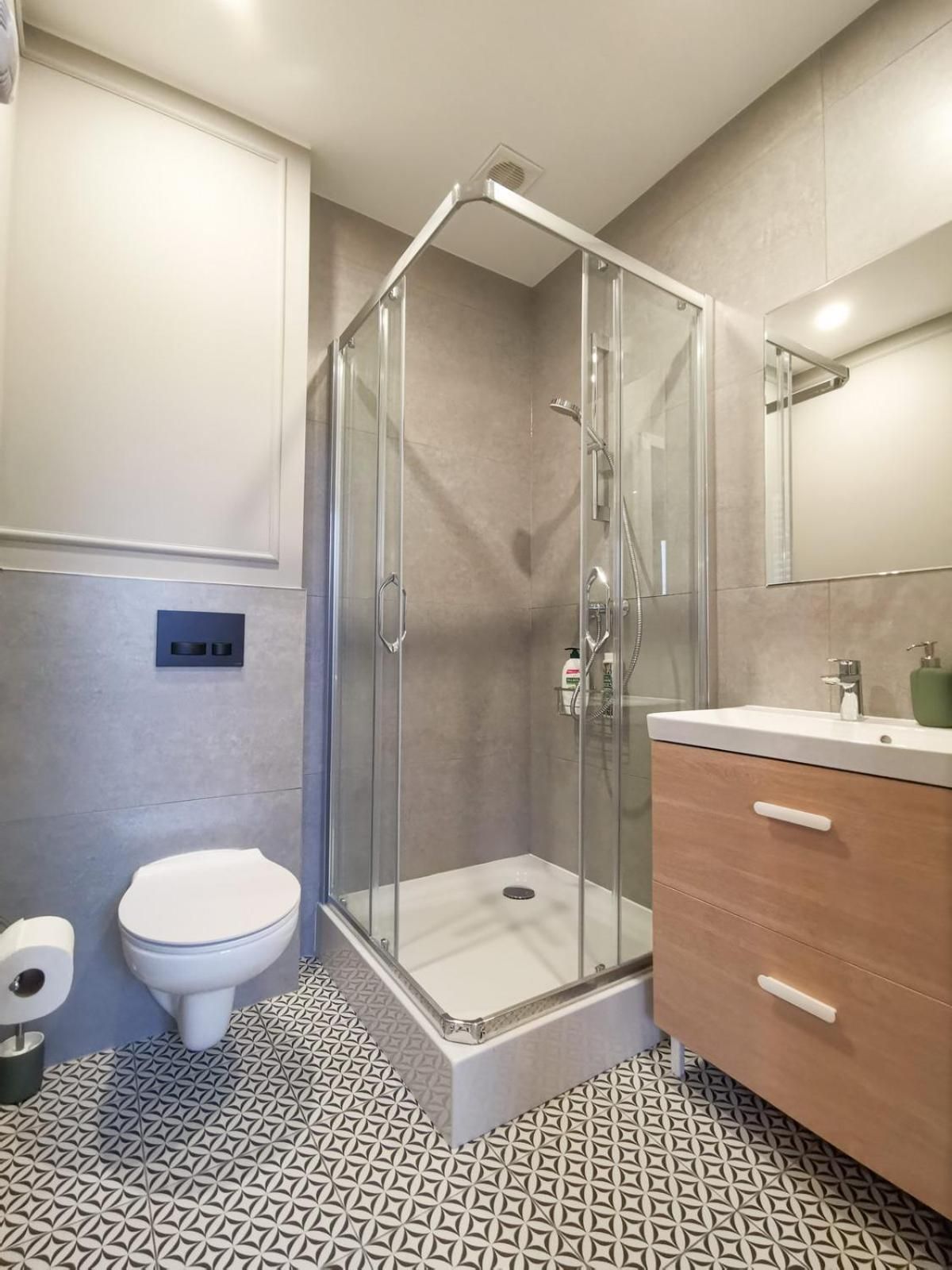 Deluxe Double Studio