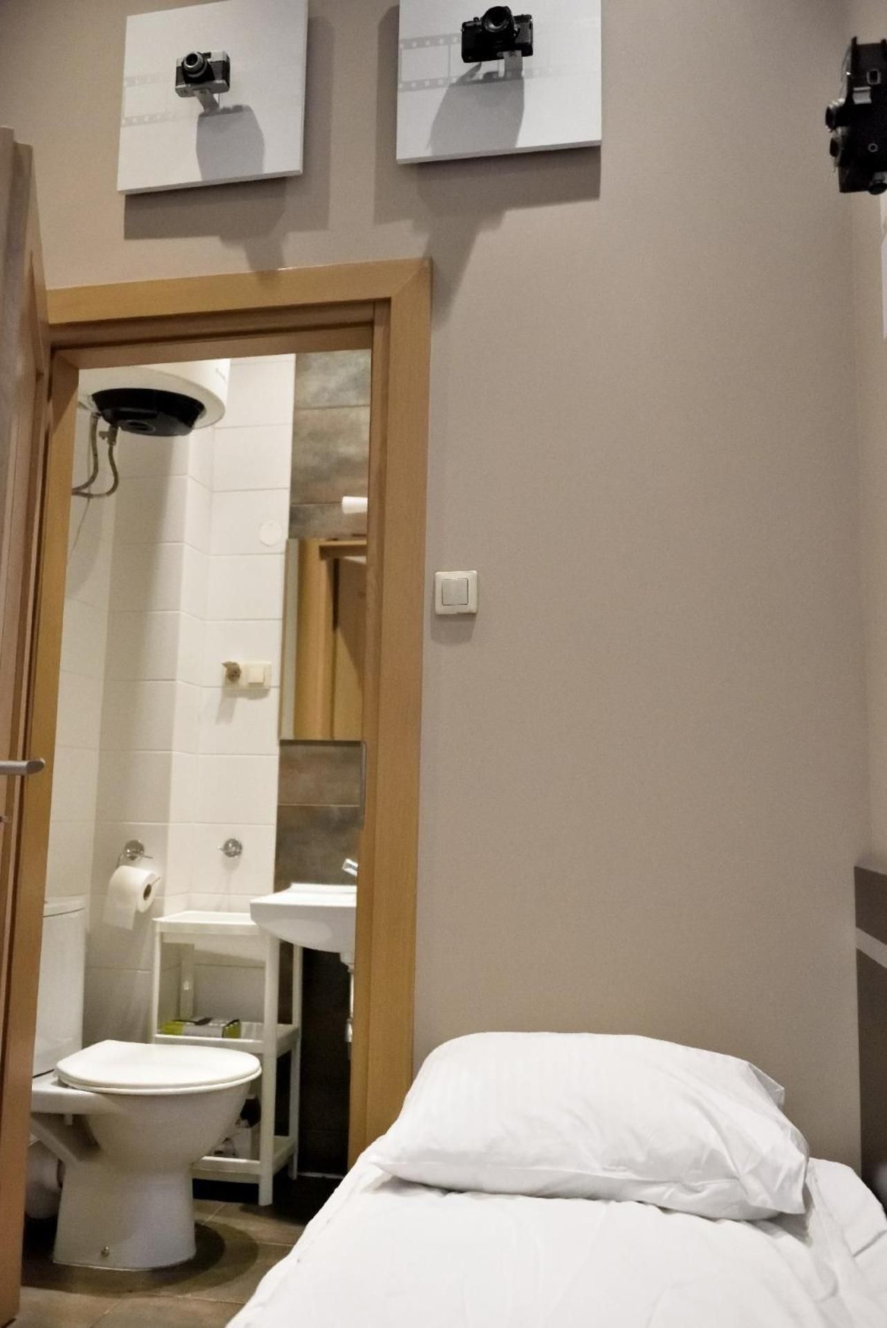 Small Single Room