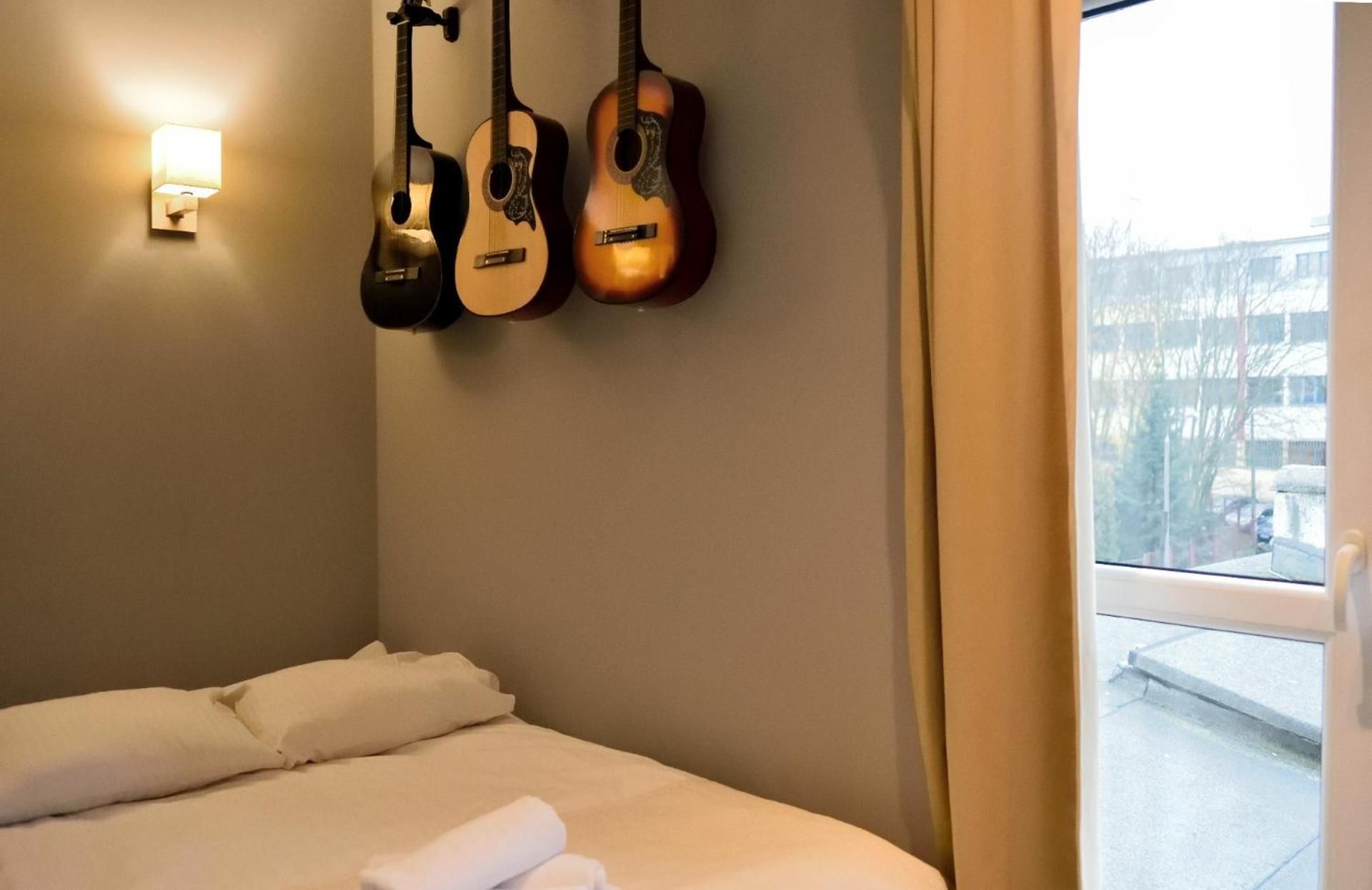 Small Double Room