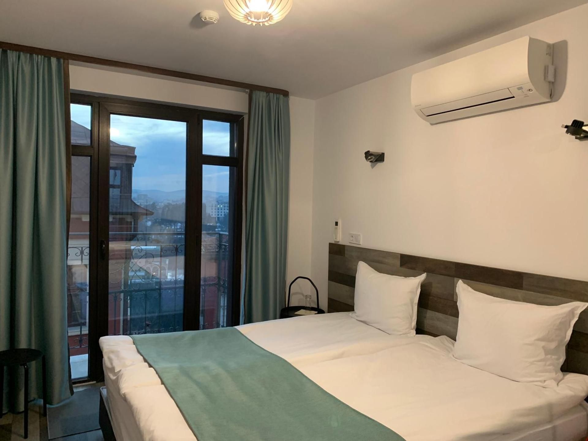 Two-Bedroom Suite