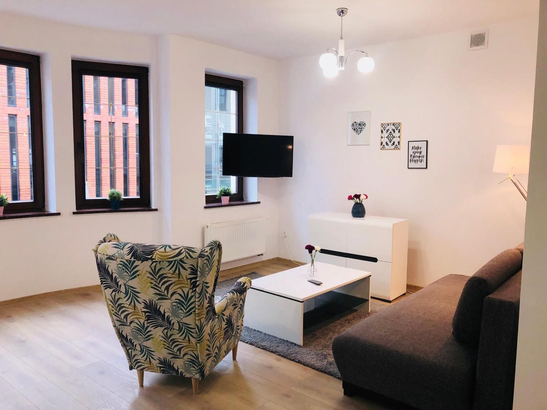 Superior Apartment