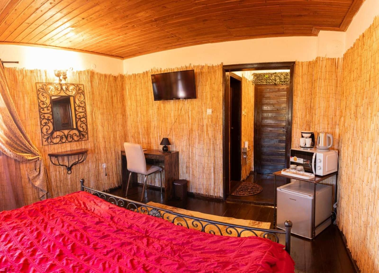 Family Bungalow