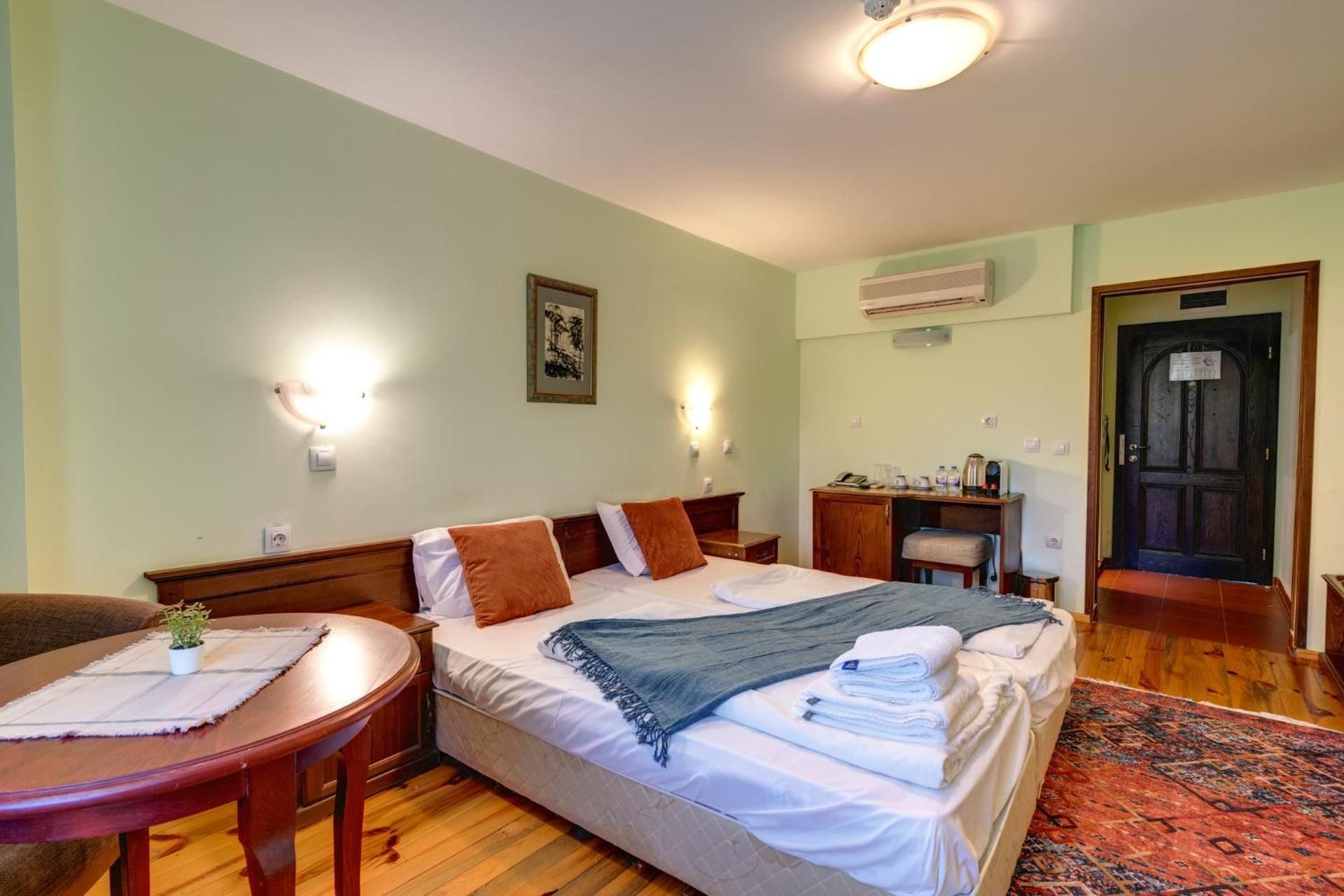 Single Room