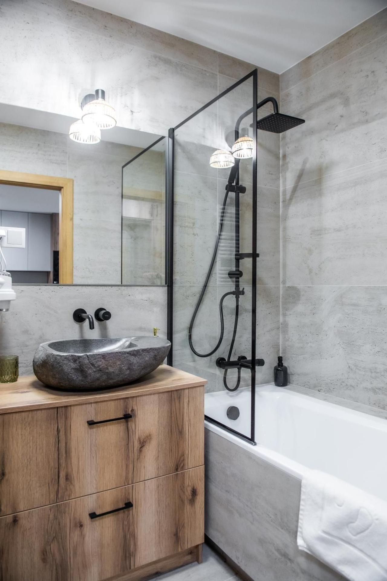 One-Bedroom Premium Apartment