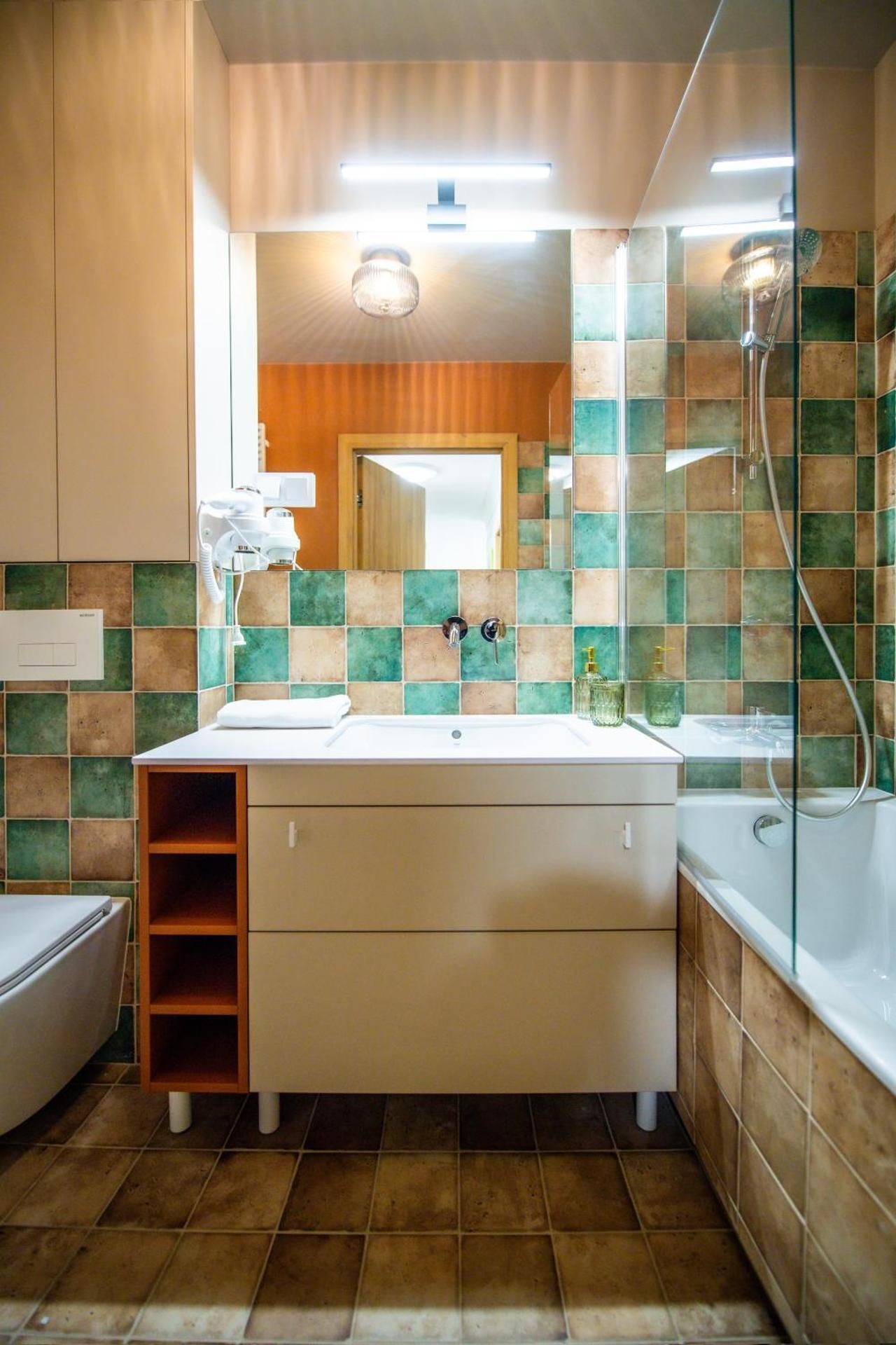 Two-Bedroom Suite