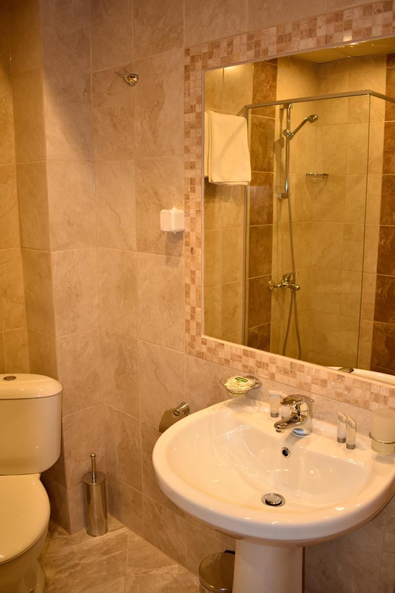 Budget Double or Twin Room