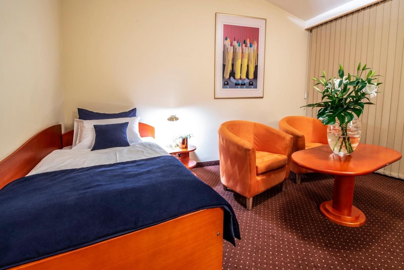 Single Room