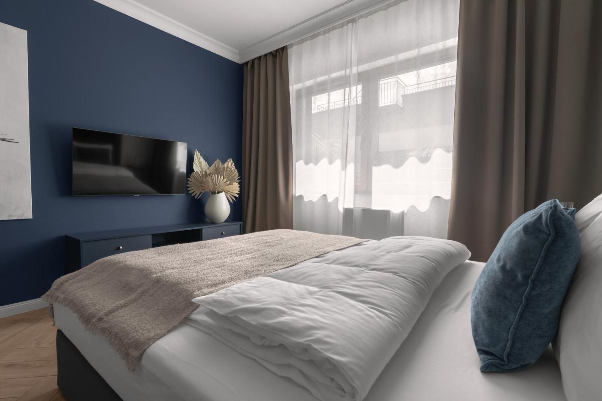 Standard Apartment