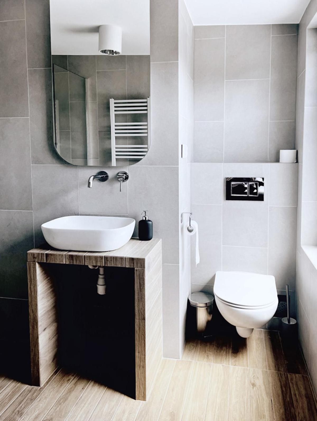 Triple Room with Private Bathroom