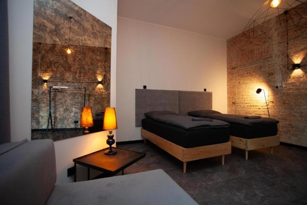 Triple Room with Private Bathroom