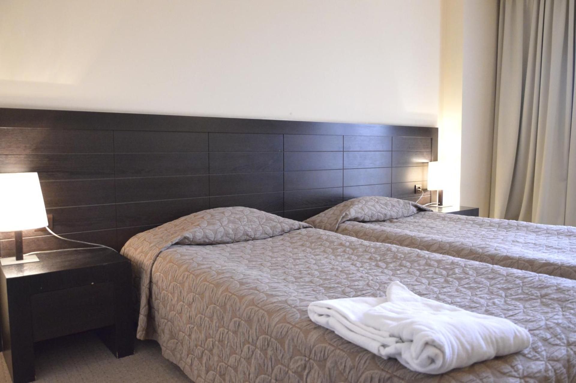 Double Standard Room