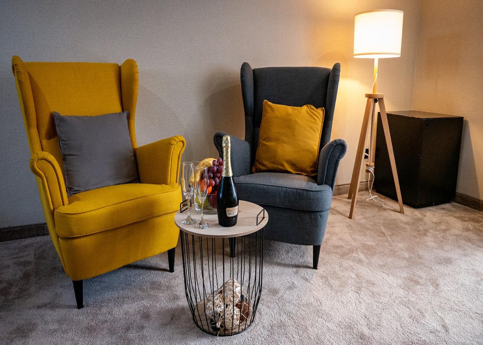 Maisonette PREMIUM with blacony