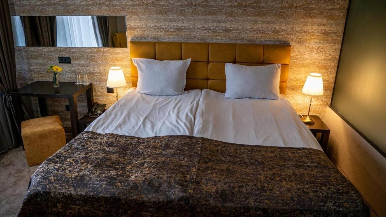 Riverside Boutique Hotel SINGLE SILVER 2