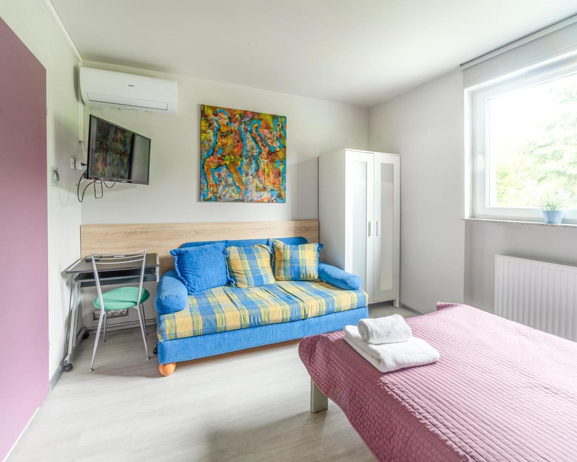 Single Room