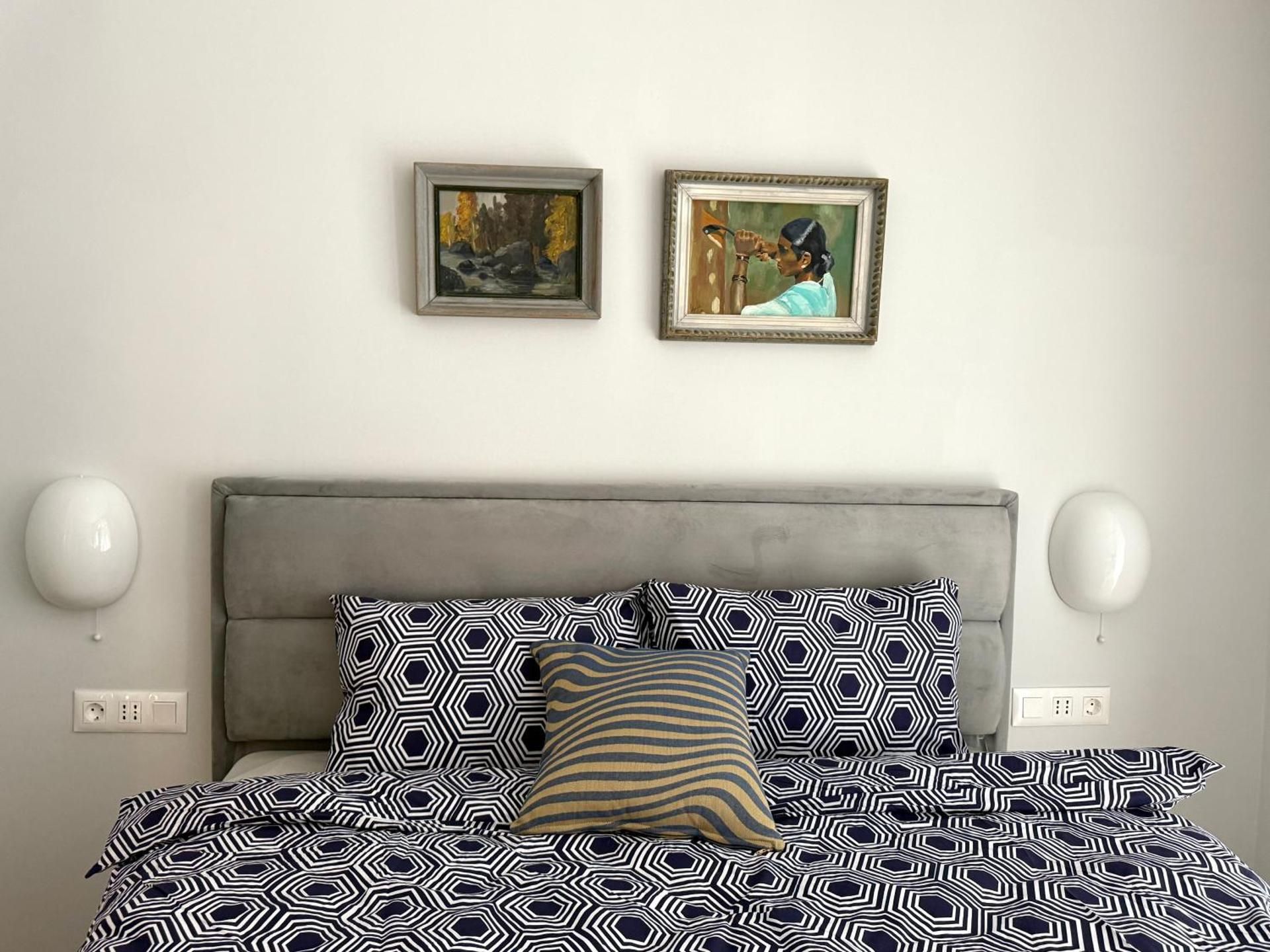 Suite Apartment