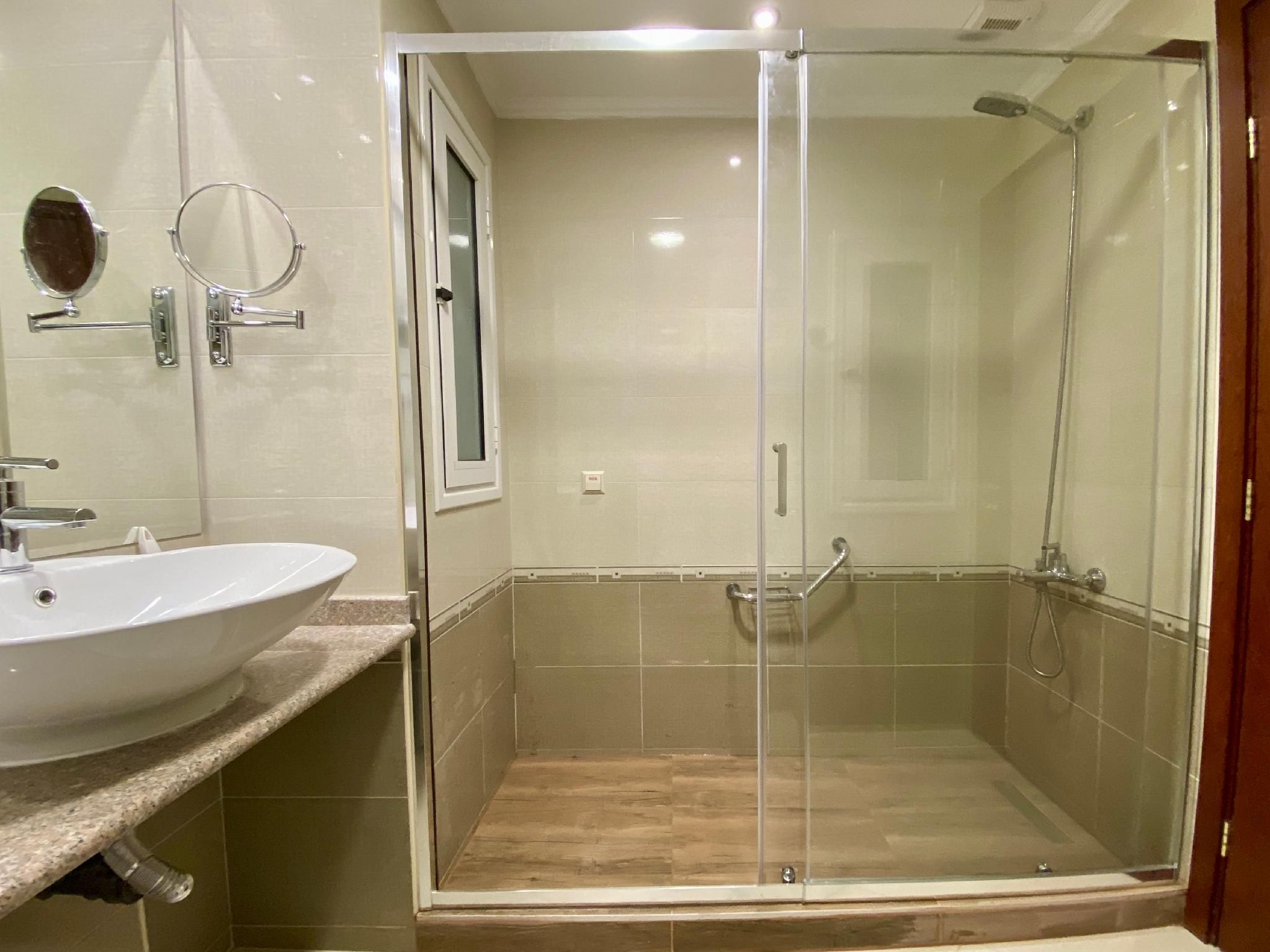 1 Bedroom Superior