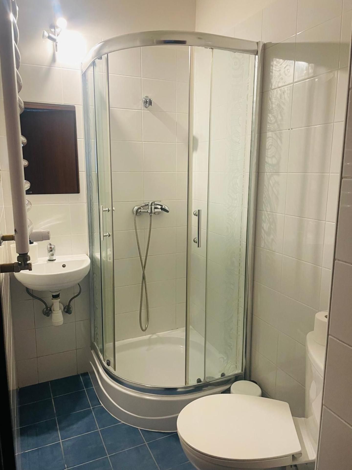 Triple Room with Private Bathroom