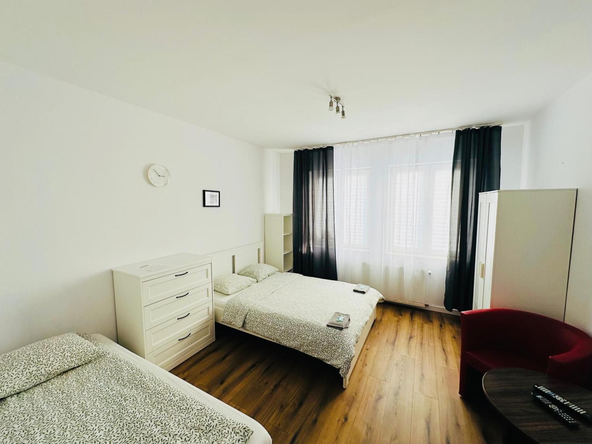 Family Room with Private Bathroom
