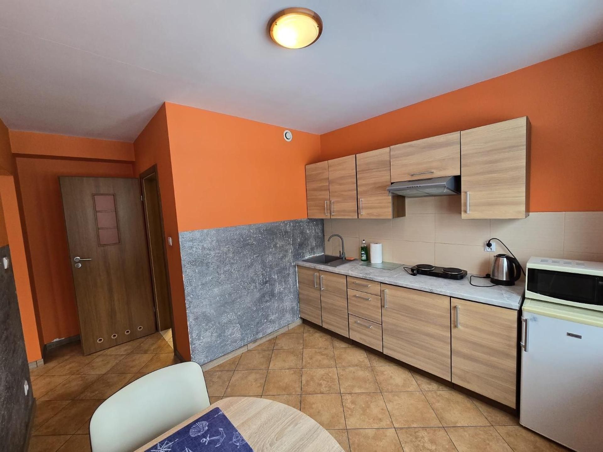 Apartamenty Pokoje DreamZone