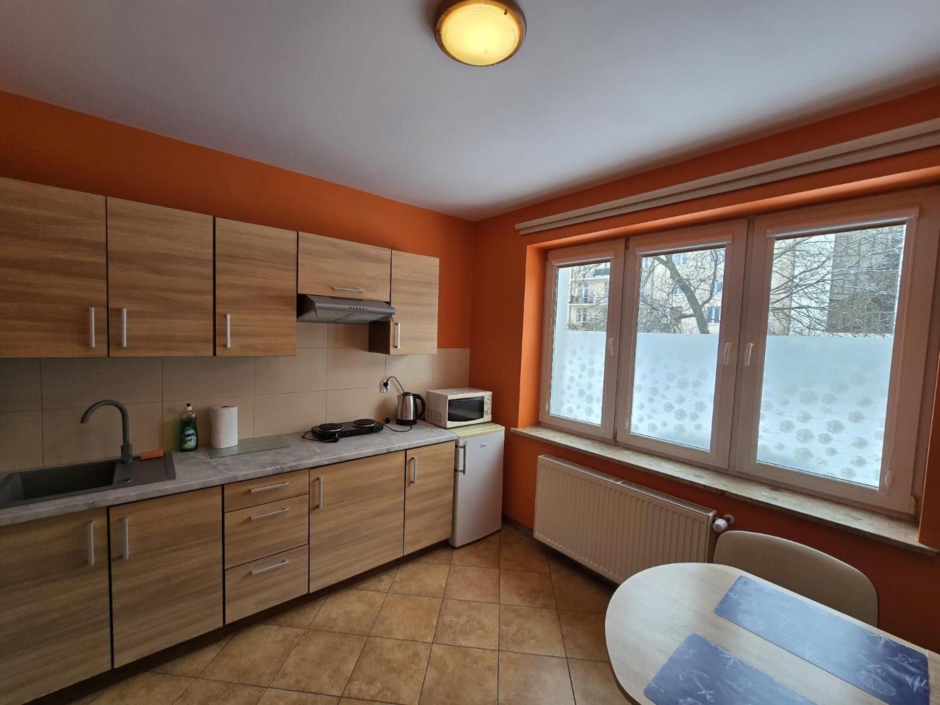 Apartamenty Pokoje DreamZone