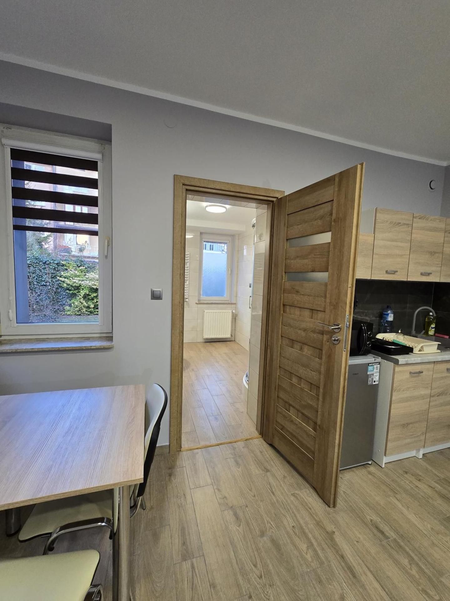 Apartamenty Pokoje DreamZone