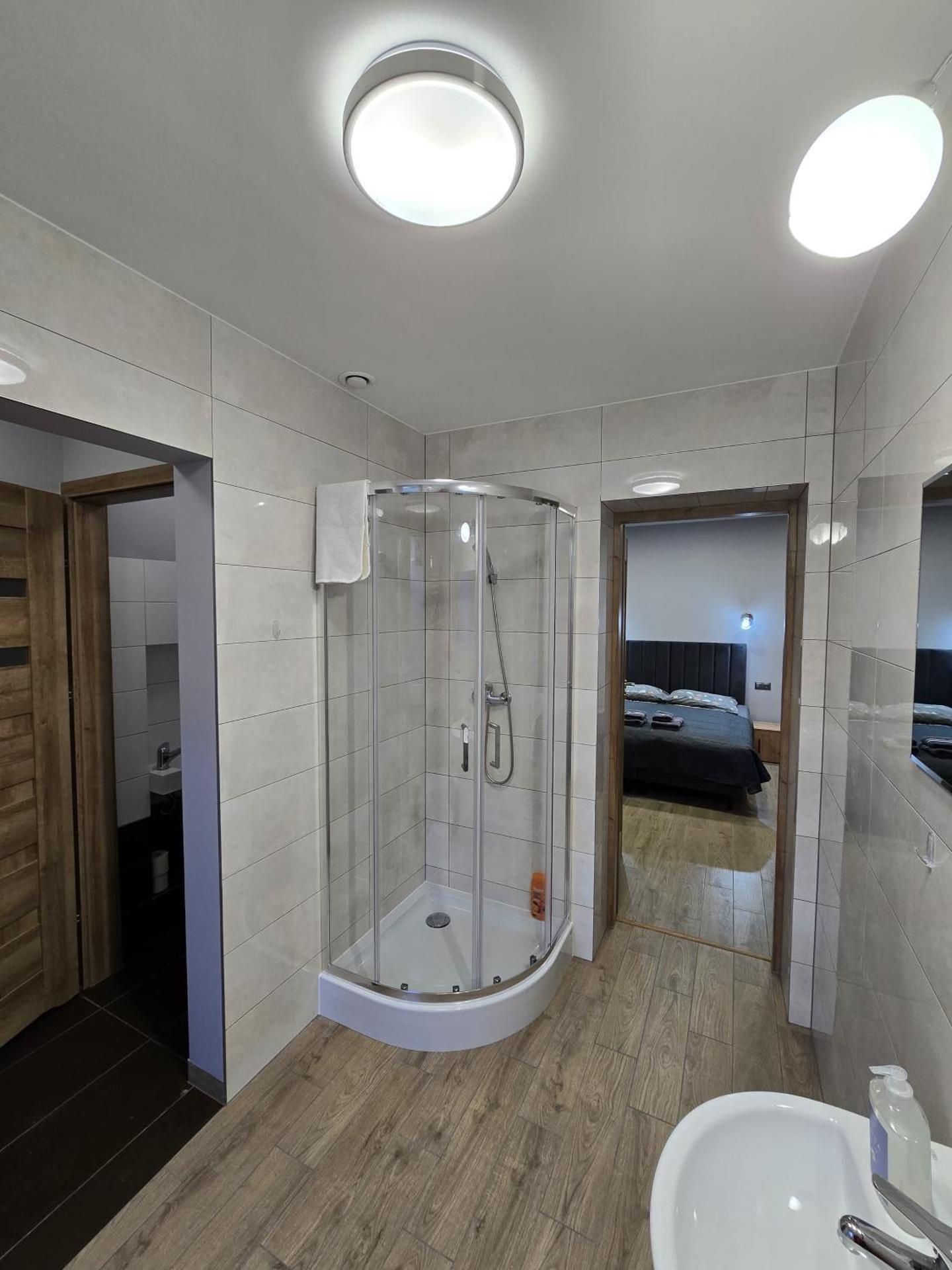 Apartamenty Pokoje DreamZone