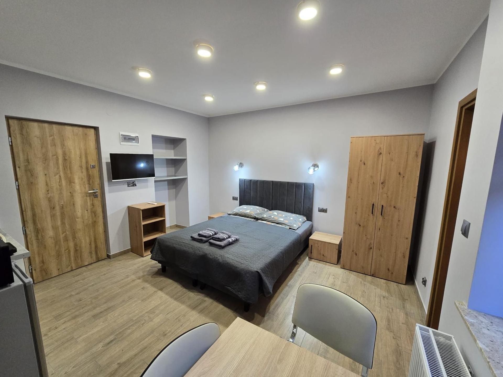 Apartamenty Pokoje DreamZone