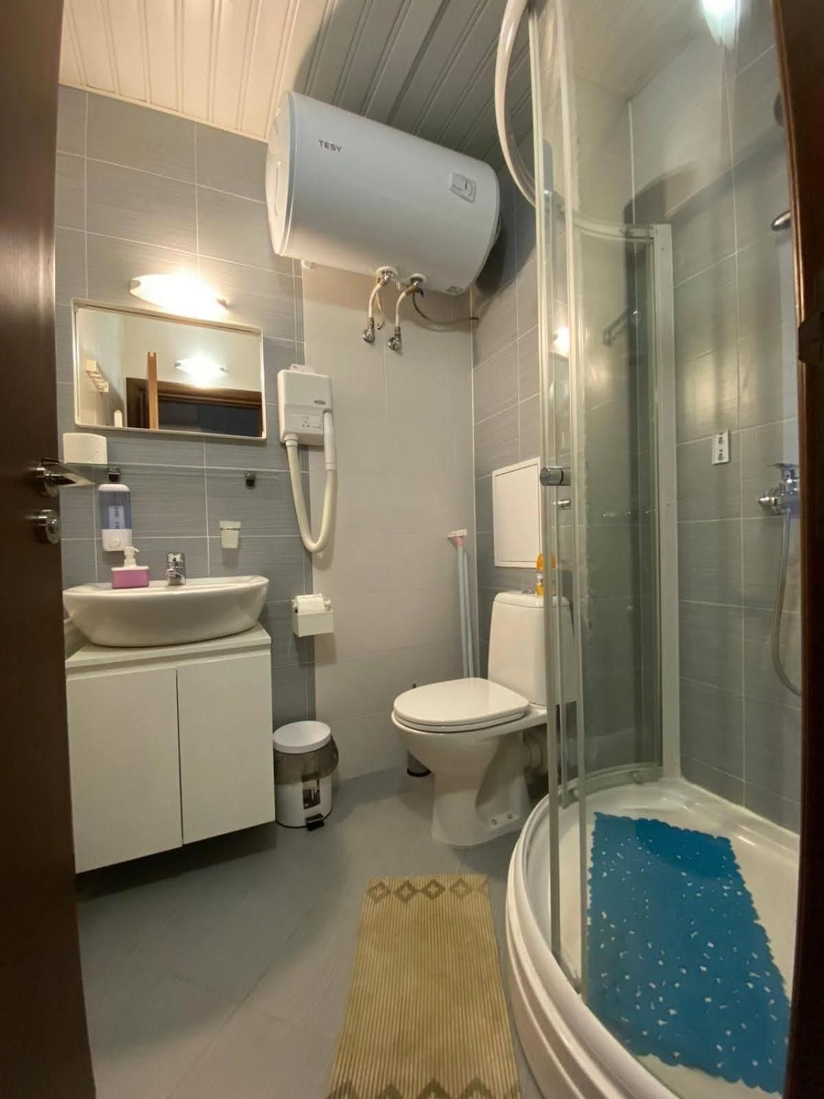 One-Bedroom Standard Apartment