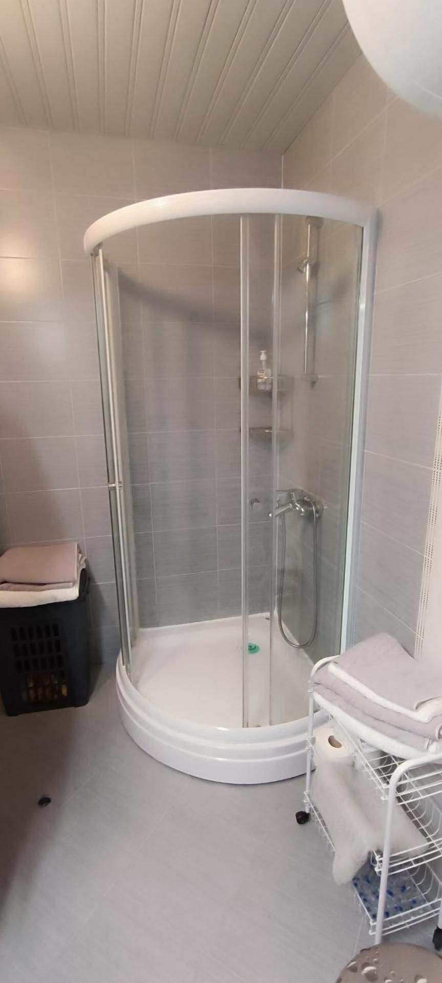 Superior One-Bedroom Apartment with Balcony