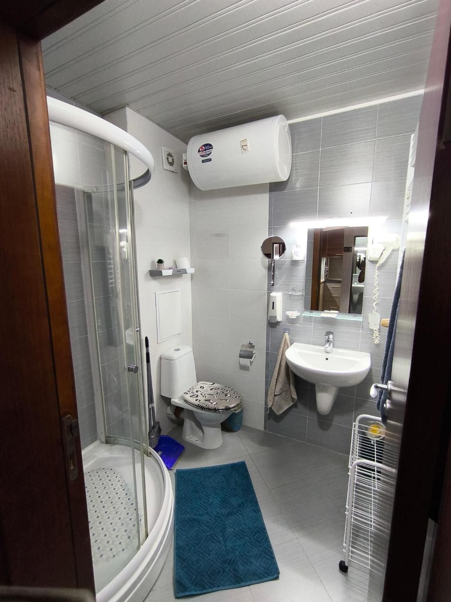 One-Bedroom Premium Apartment