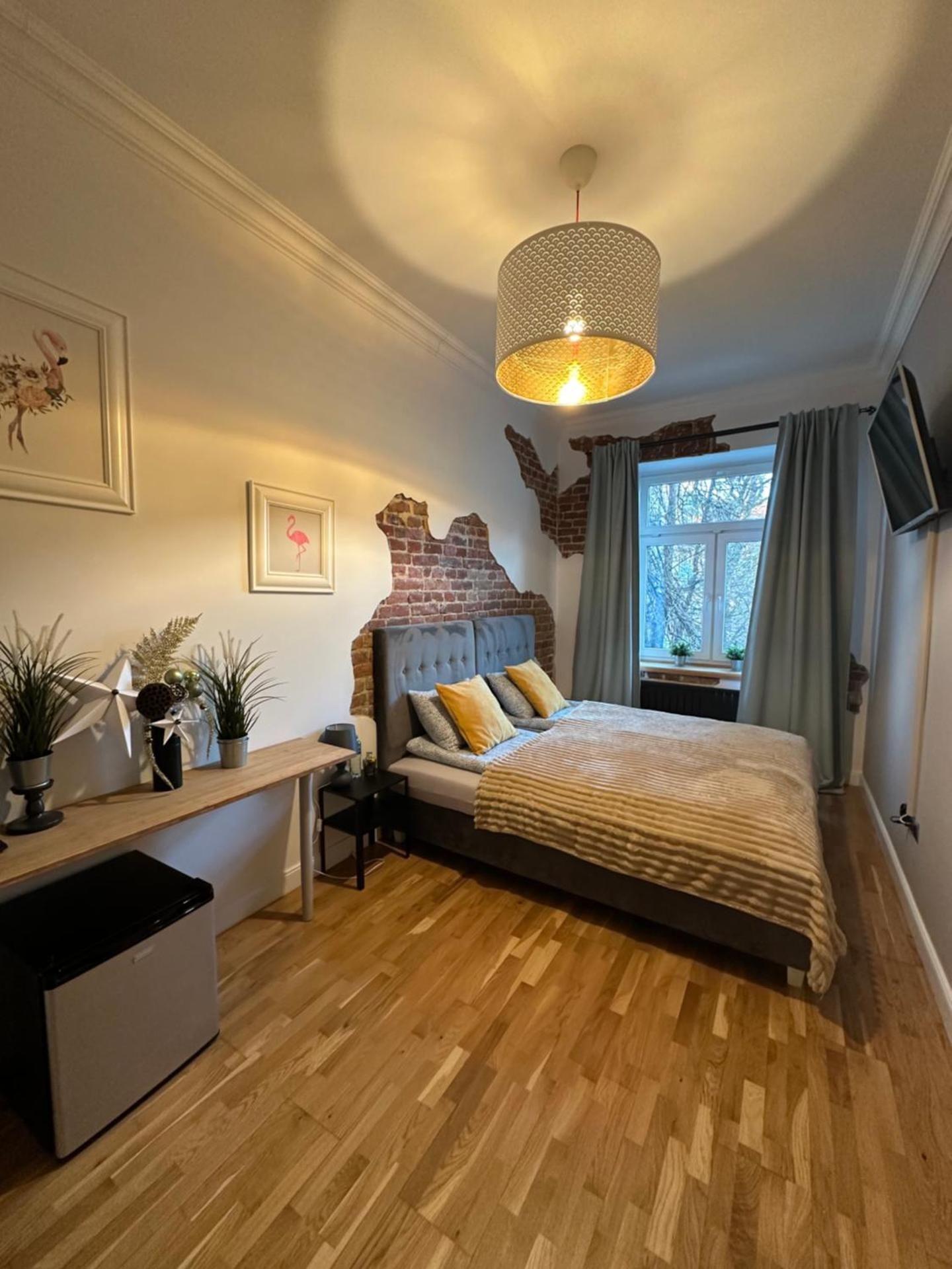 Twin Room with Bathroom