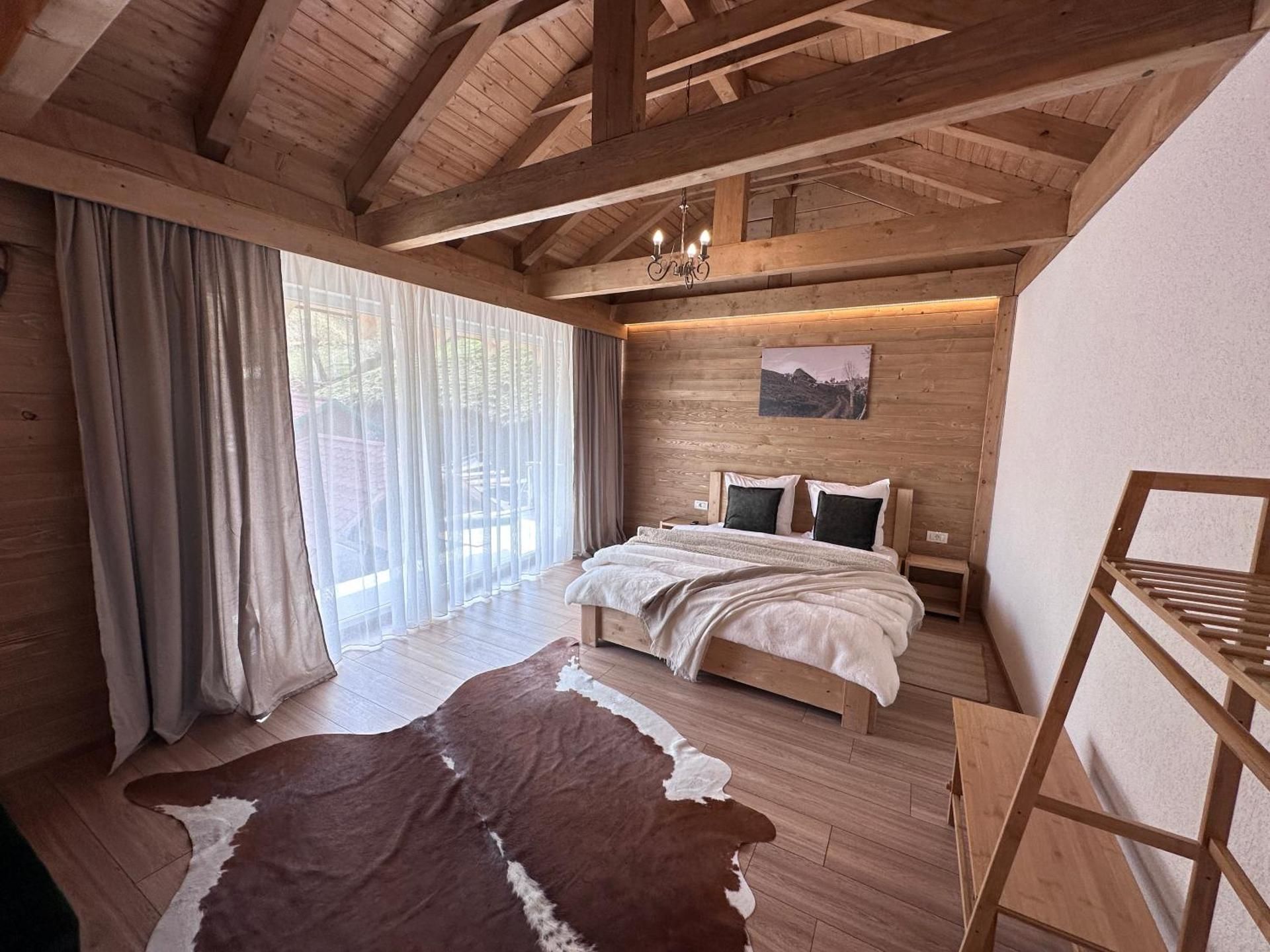 Luxury Triple Room