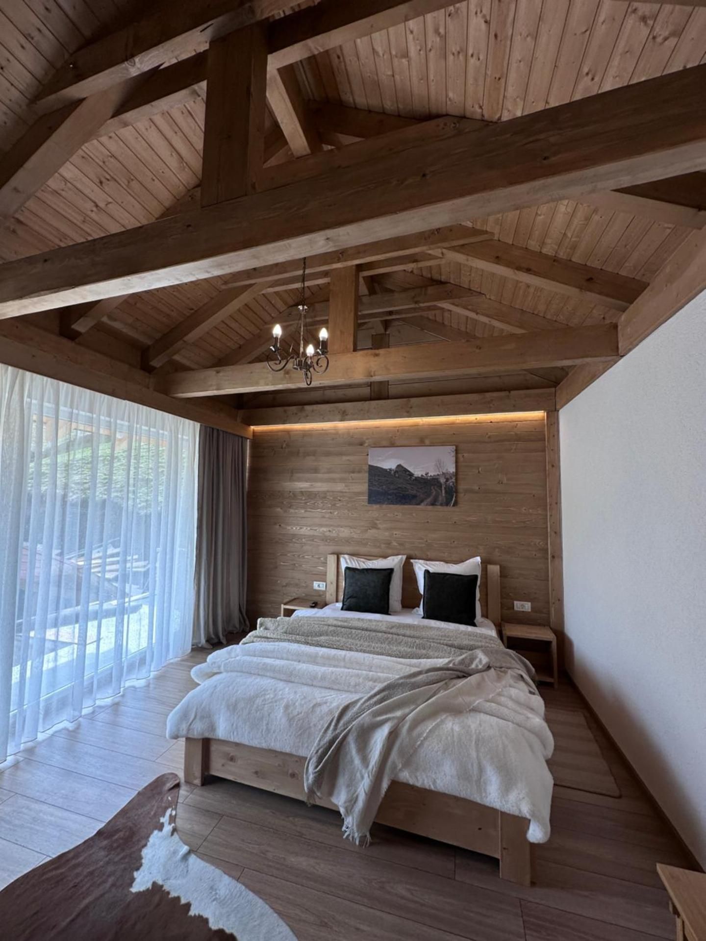 Luxury Triple Room