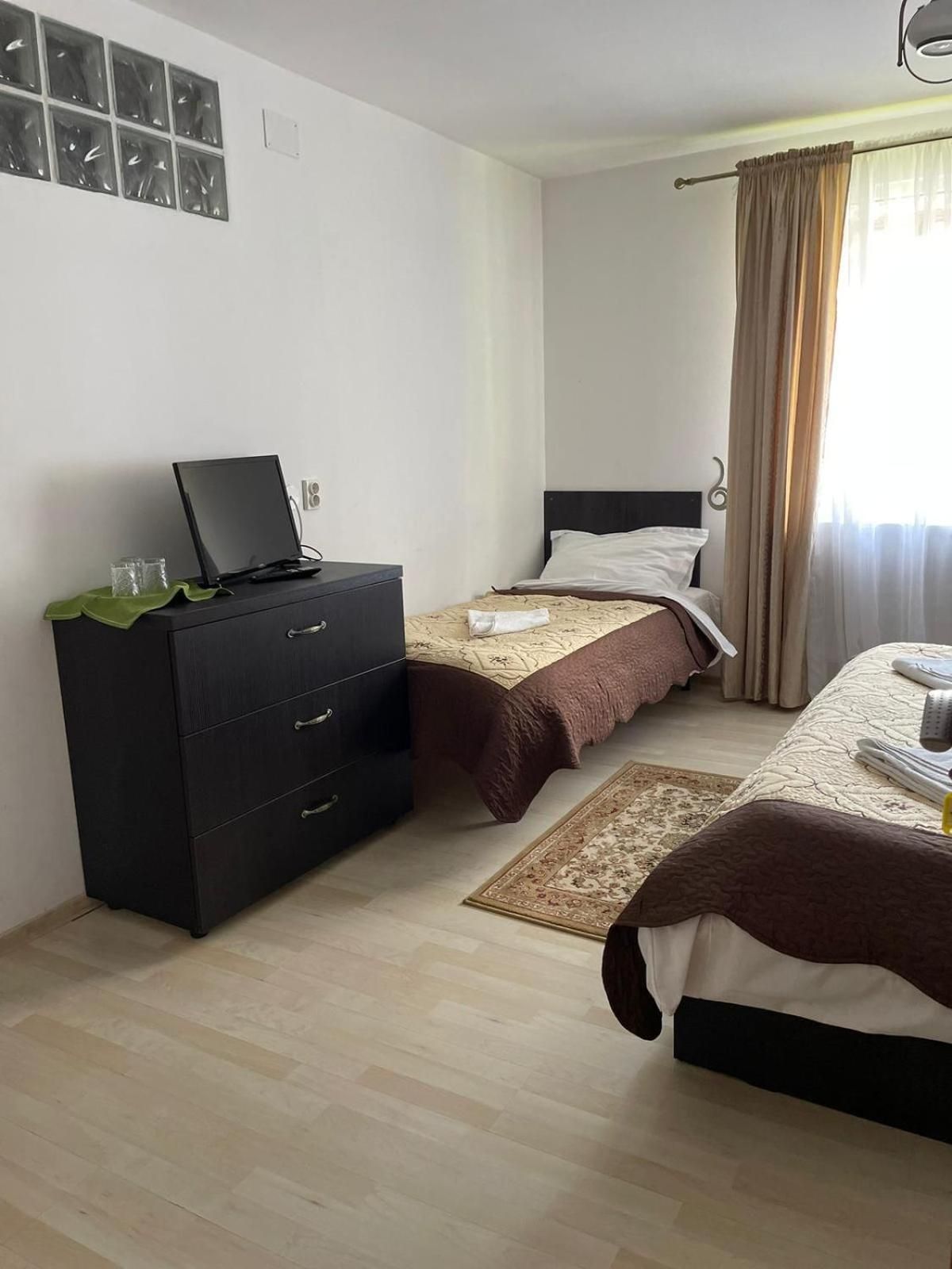 Triple Room with Private Bathroom