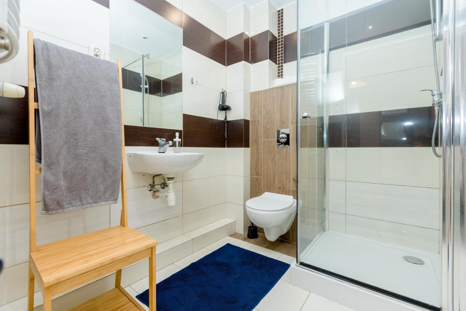 Triple Room with Shared Bathroom