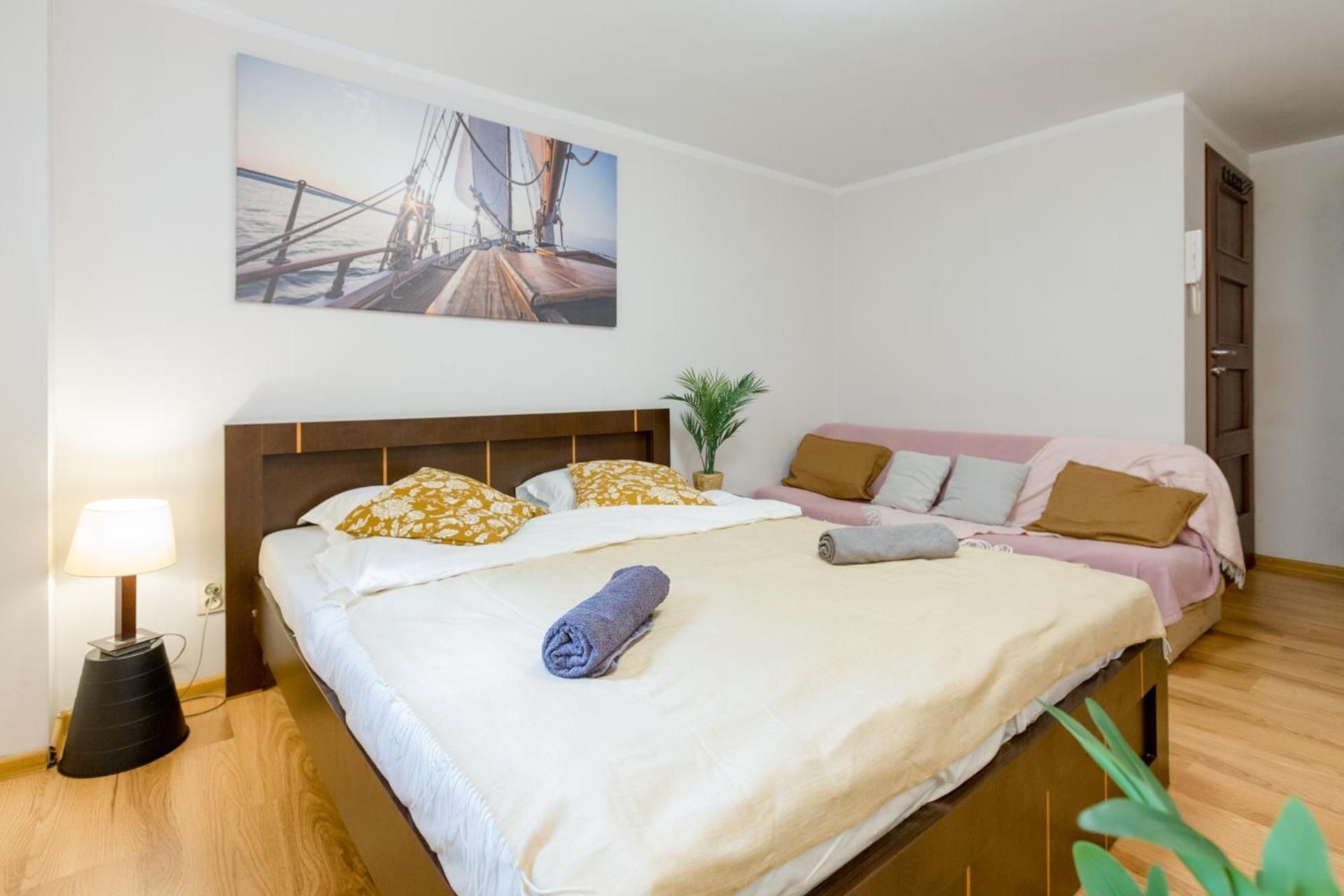Triple Room with Private External Bathroom