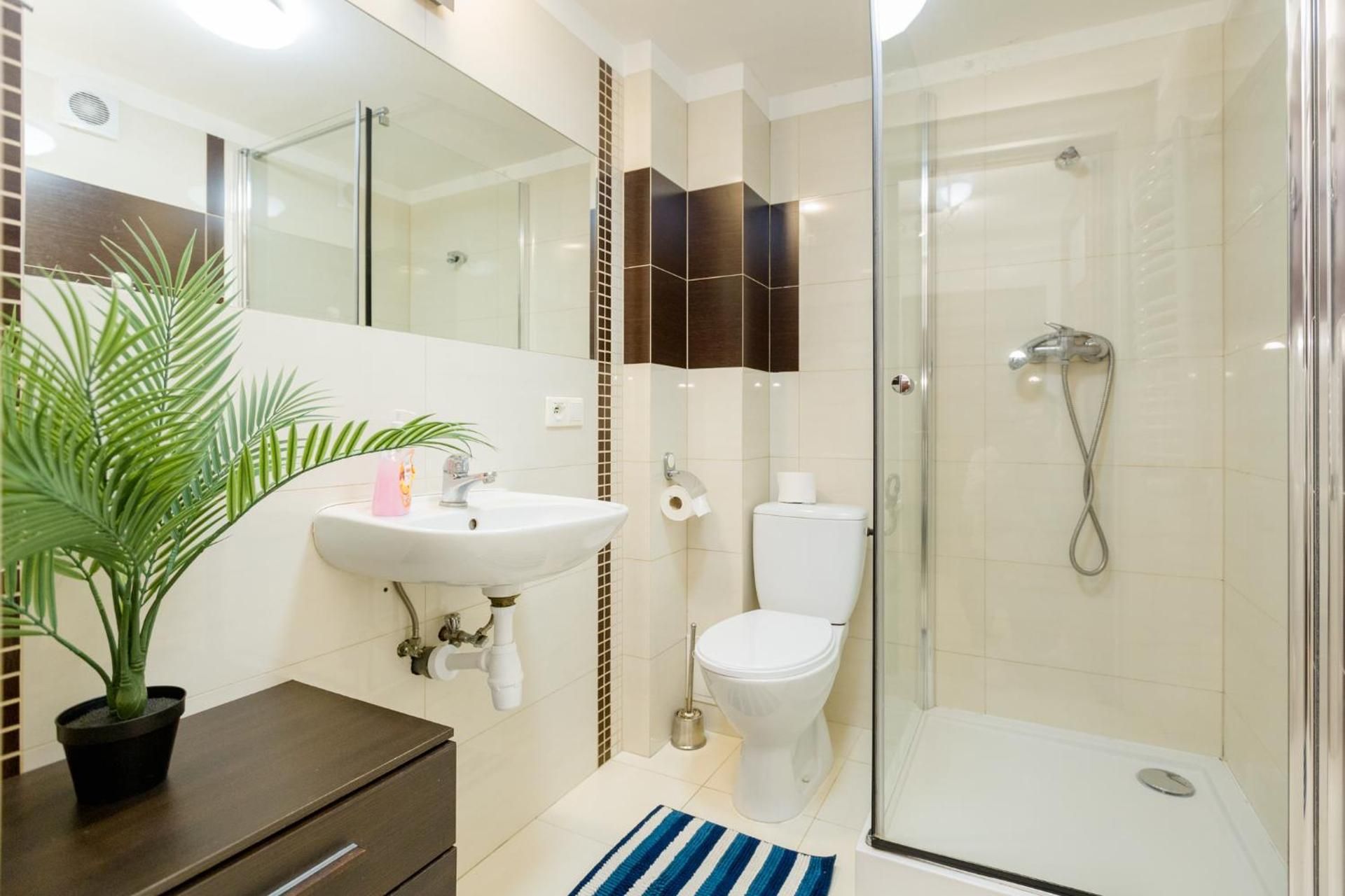 Triple Room with Private External Bathroom