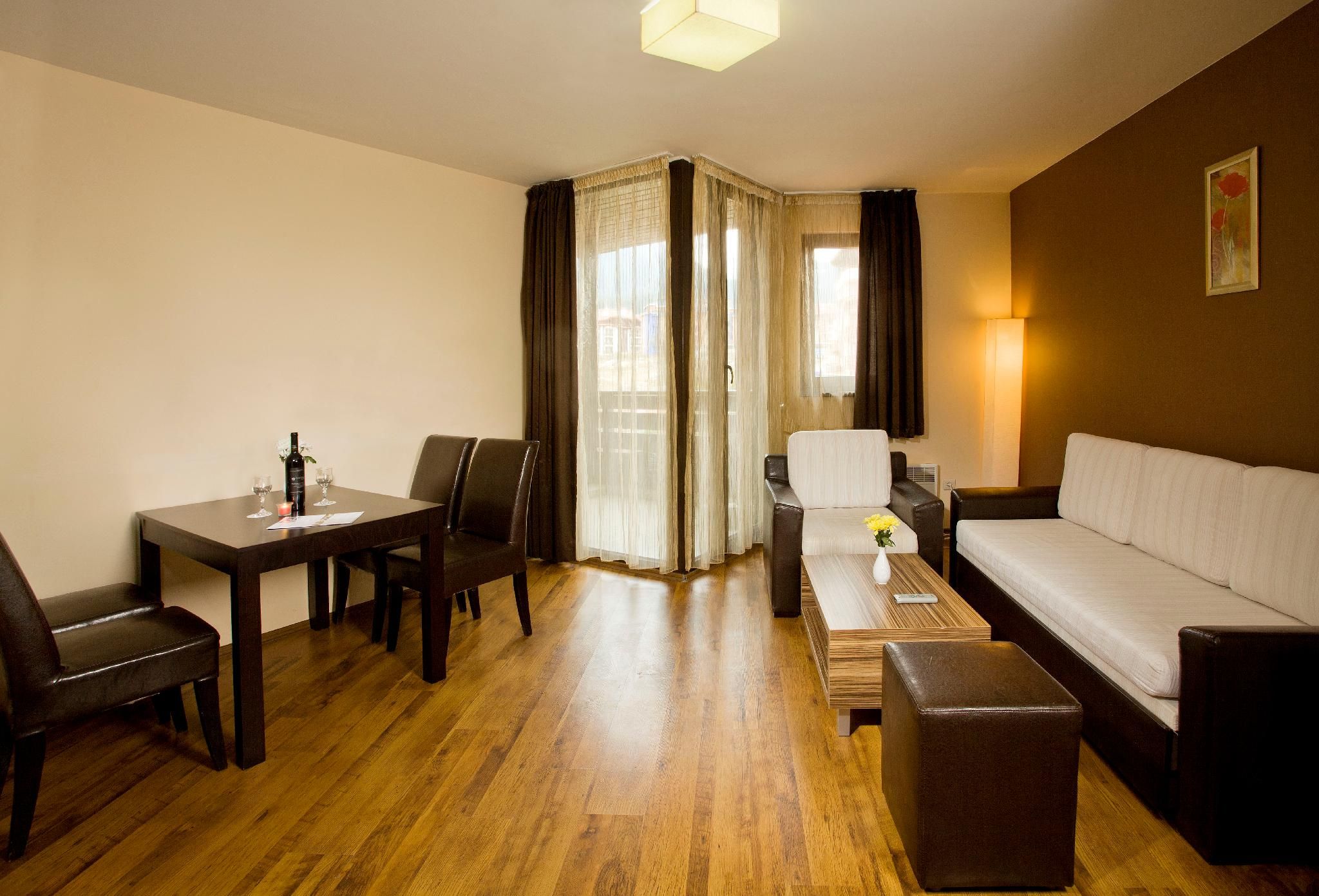 Apartment T1