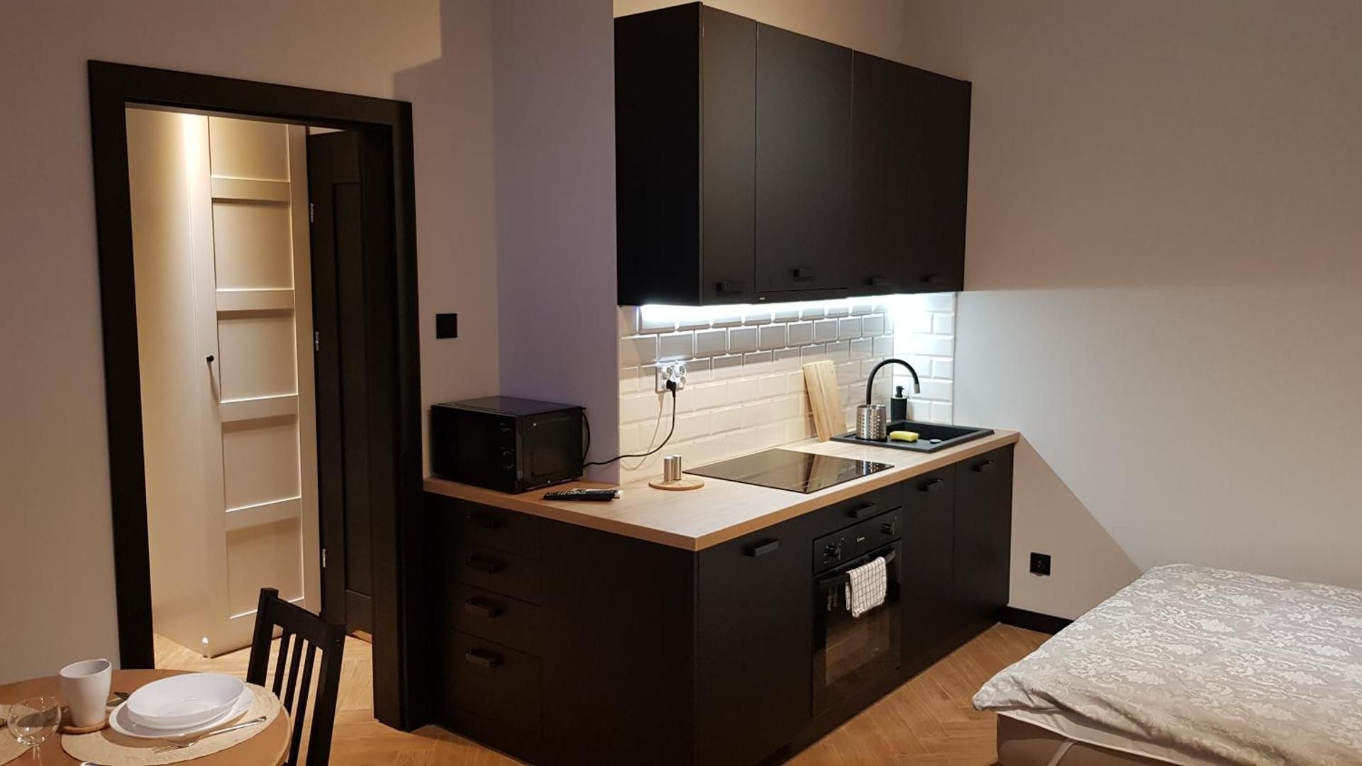 Standard Apartment