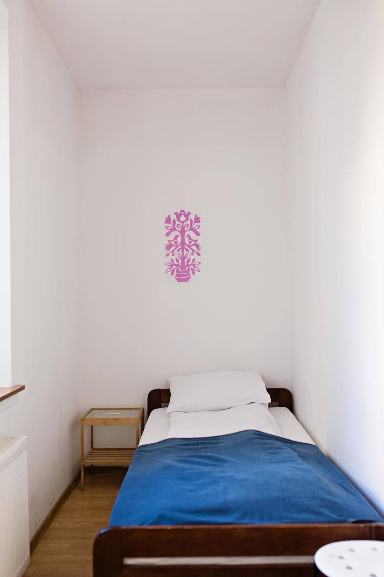 Folk Hostel