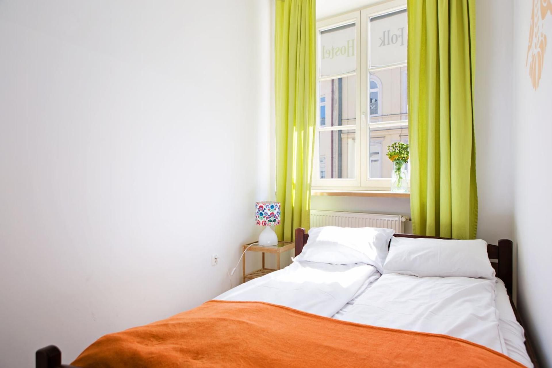 Folk Hostel