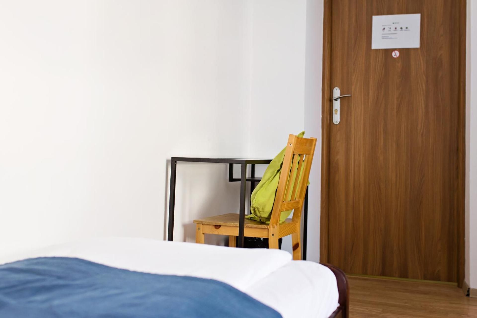Folk Hostel
