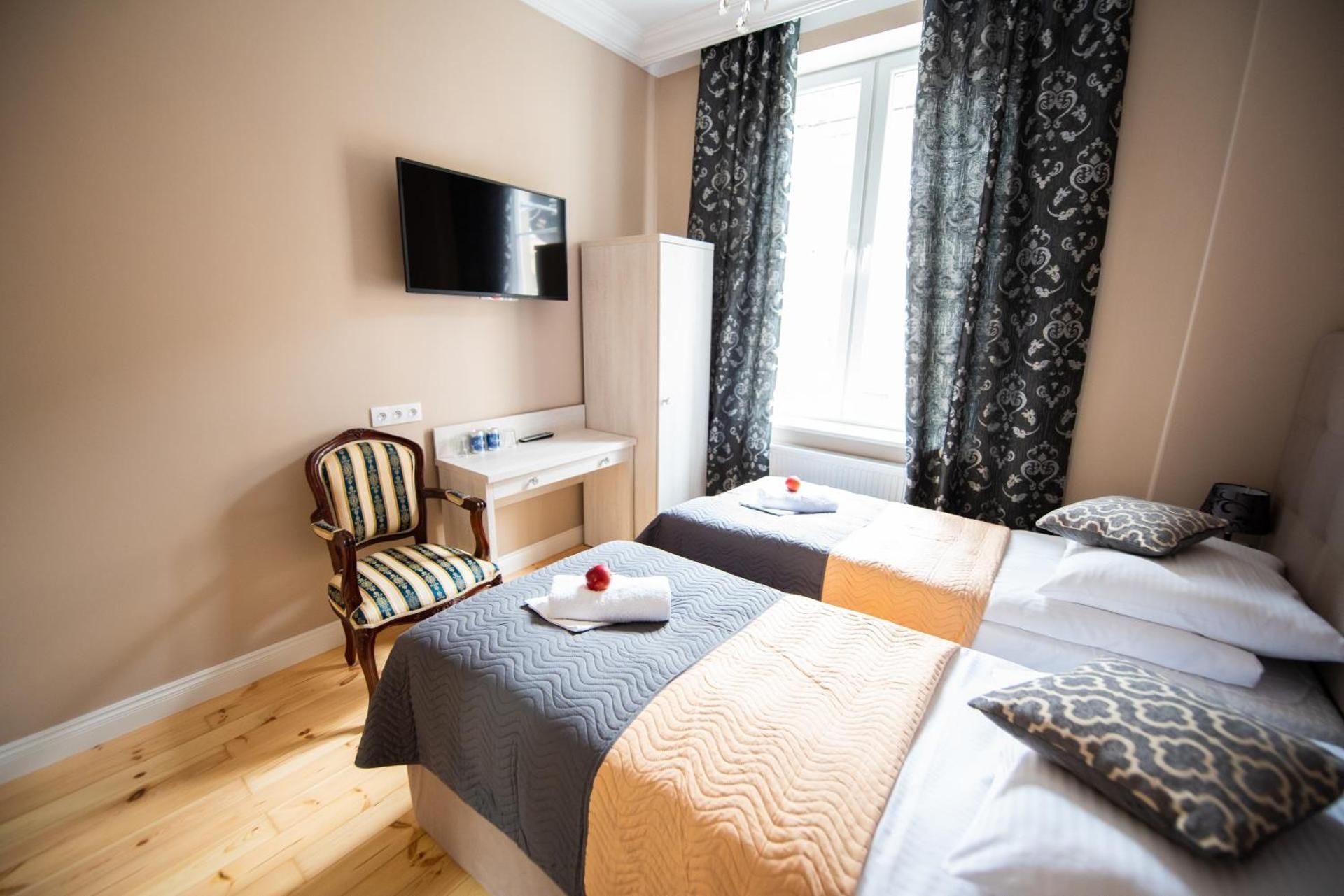 Double or Twin Room
